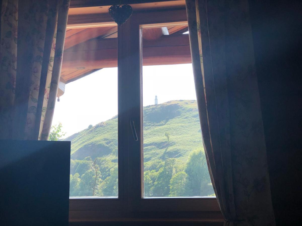 Log Home Village Ulverston Ngoại thất bức ảnh